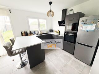  Maison � vendre 5 pi�ces 126 m�