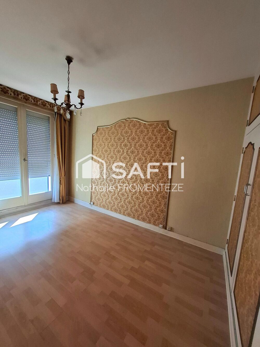 Vente Appartement Appartement très centre ville Cahors