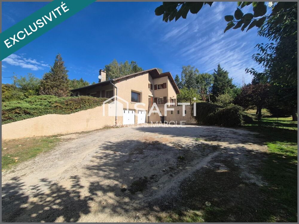 Vente Maison Grande Propriété quartier résidentiel calme. Dieue-sur-meuse