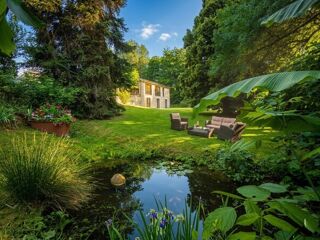  Maison à vendre 6 pièces 163 m²