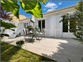  Maison à vendre 4 pièces 83 m²