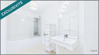  Appartement à vendre 3 pièces 65 m²