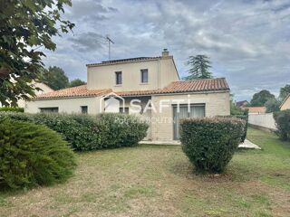  Maison � vendre 6 pi�ces 139 m�