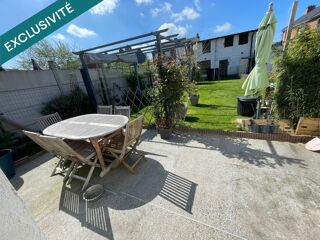  Maison � vendre 5 pi�ces 115 m�