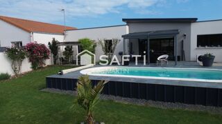  Maison � vendre 5 pi�ces 120 m�