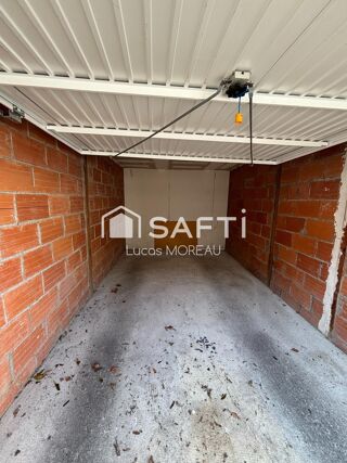  Parking / Garage à vendre 13 m²