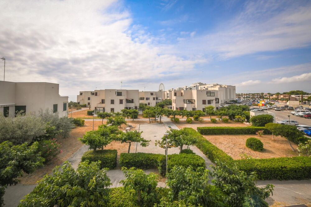 Vente Appartement 2 pièces Le barcares