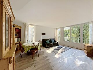 Vente Appartement Angers Deux Croix Banchais Appartement T3 de 78m2 Angers