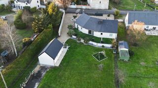  Maison � vendre 5 pi�ces 184 m�