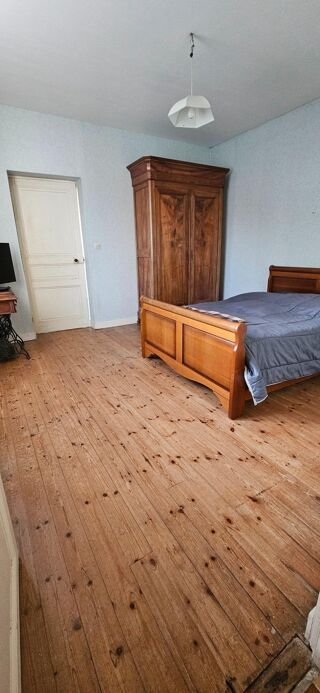  Maison � vendre 5 pi�ces 112 m�