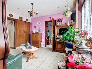  Maison � vendre 8 pi�ces 165 m�