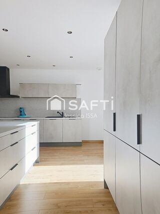  Maison � vendre 8 pi�ces 170 m�