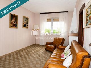  Maison à vendre 5 pièces 132 m²