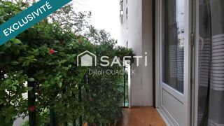  Appartement à vendre 3 pièces 60 m²