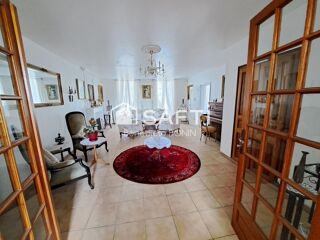  Maison à vendre 5 pièces 155 m²