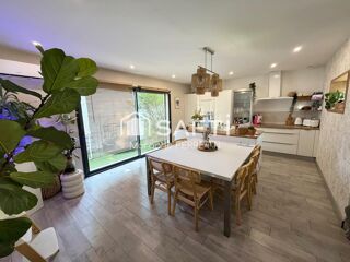  Maison à vendre 5 pièces 113 m²