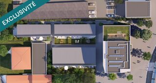  Maison  vendre 4 pices 90 m