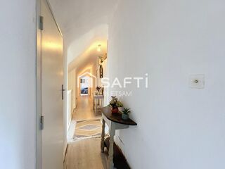  Maison à vendre 5 pièces 142 m²