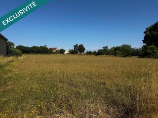 Vente Terrain Beau terrain proche Le Creusot Saint-pierre-de-varennes