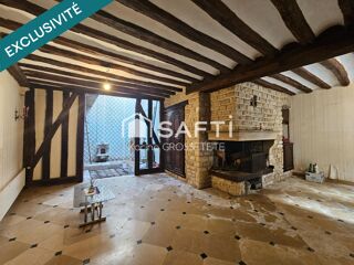  Maison à vendre 5 pièces 206 m²