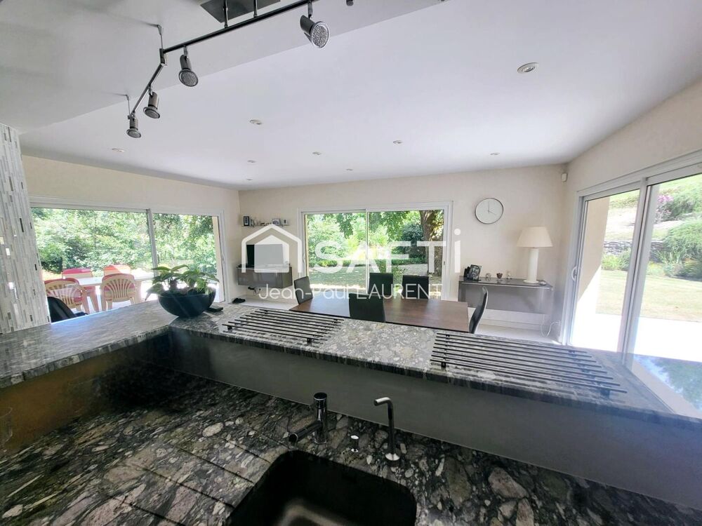  vendre  Maison Pardaillan (47120)