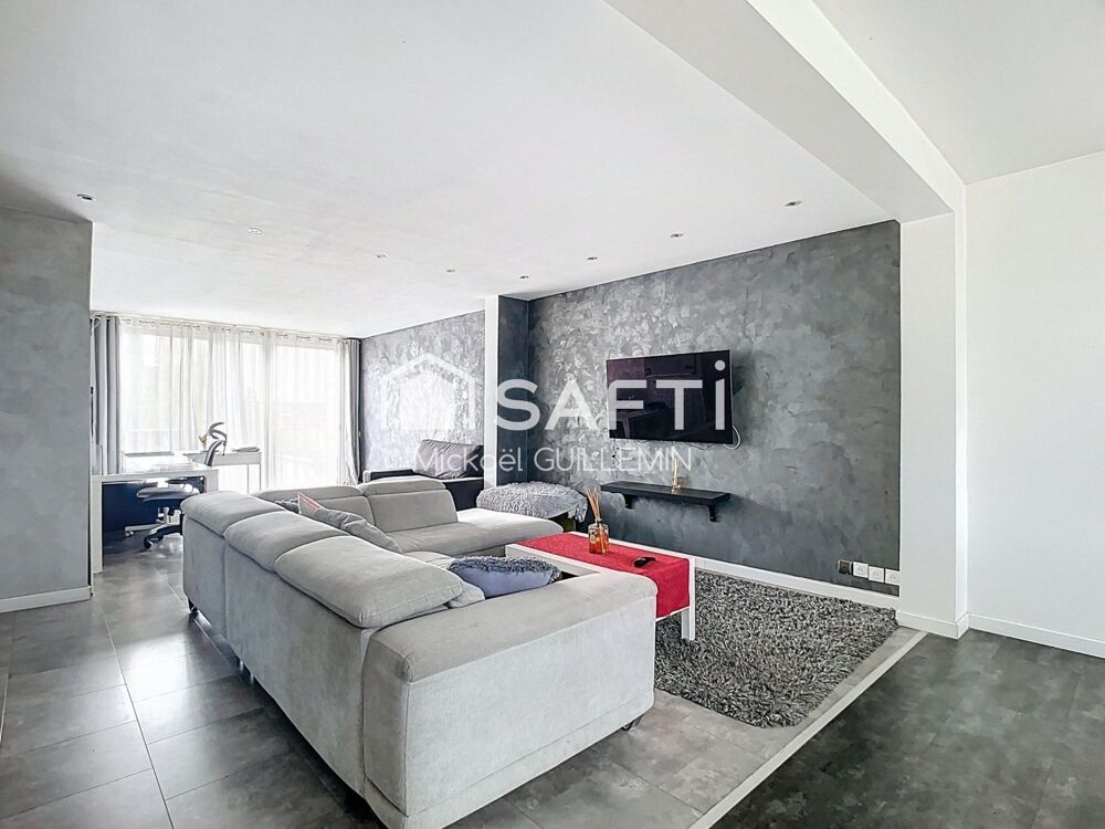  vendre  Maison Alfortville (94140)