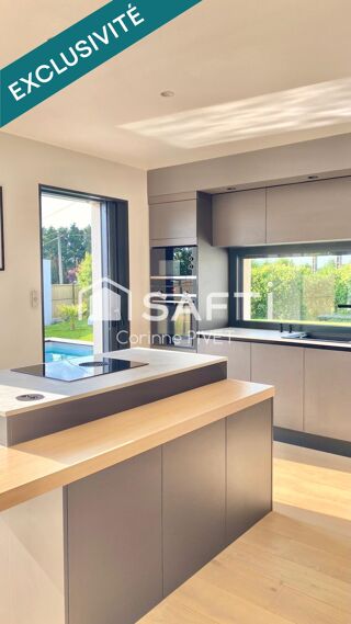  Maison � vendre 5 pi�ces 133 m�