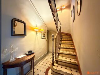  Maison � vendre 5 pi�ces 100 m�