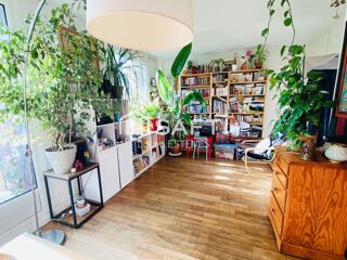  Appartement à vendre 4 pièces 92 m²