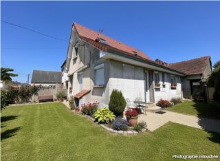  Maison à vendre 4 pièces 75 m²