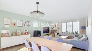 Maison à vendre 6 pièces 128 m²