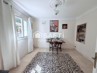  Maison à vendre 7 pièces 201 m²