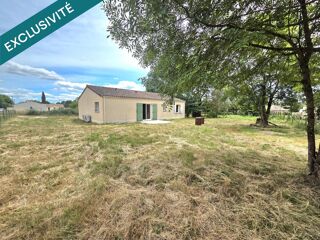  Maison à vendre 4 pièces 89 m²