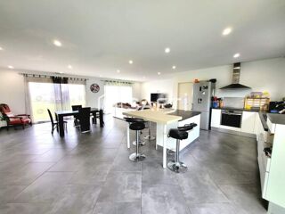  Maison à vendre 5 pièces 136 m²