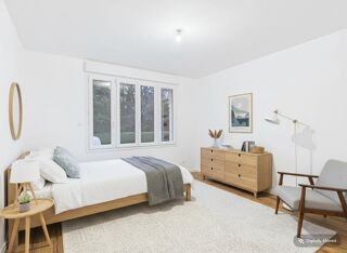  Appartement à vendre 4 pièces 73 m²