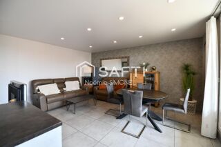  Appartement à vendre 5 pièces 94 m²