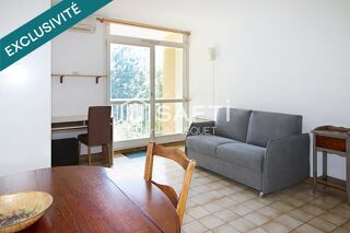  Appartement à vendre 2 pièces 40 m²