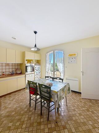 Vente Maison Belle parcelle Saint-laurent-medoc