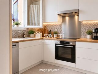  Maison à vendre 6 pièces 157 m²