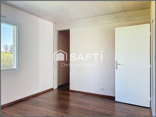  Maison à vendre 5 pièces 141 m²