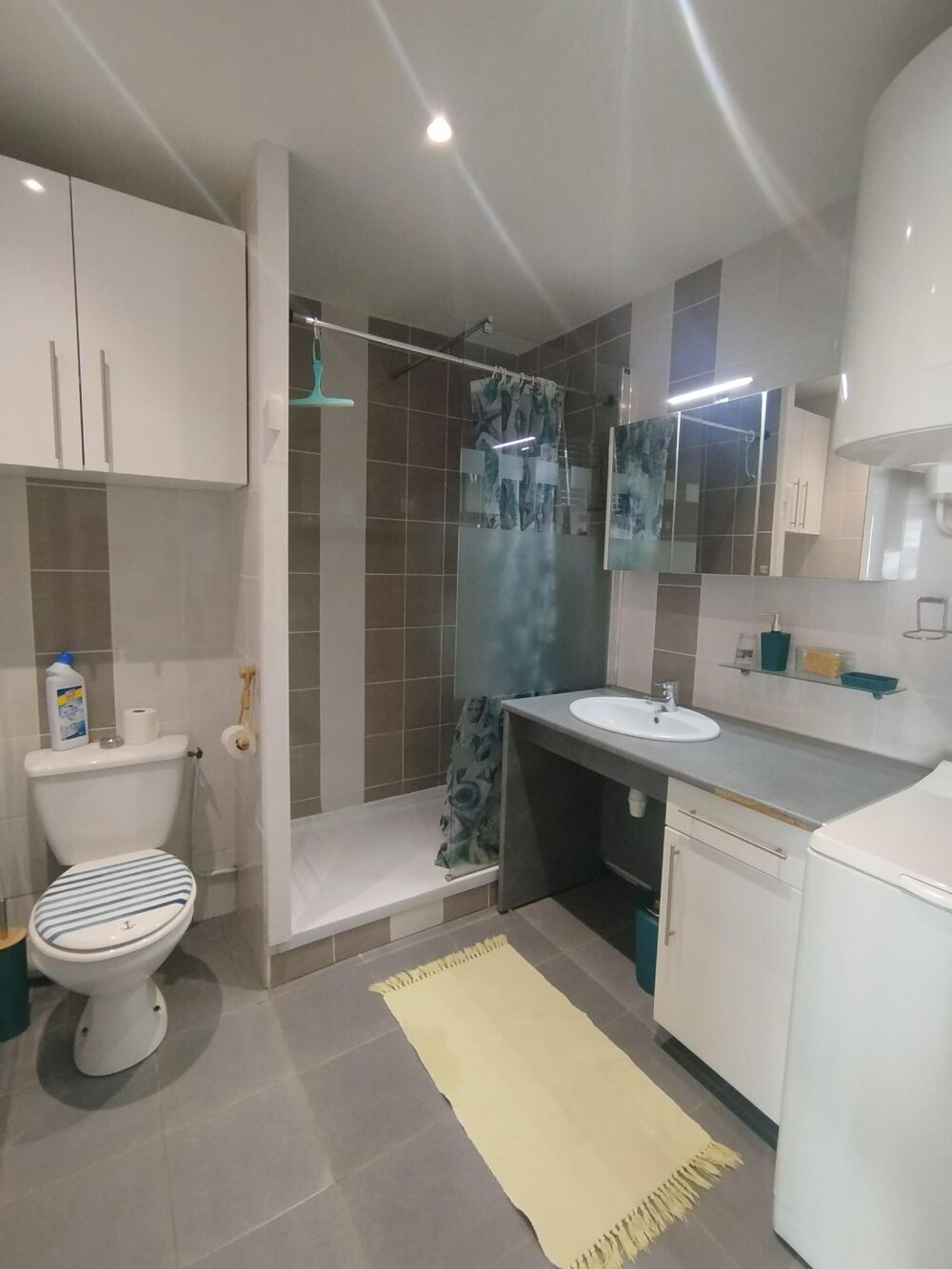 Vente Appartement Totalement rénové Saint-hilaire-de-riez