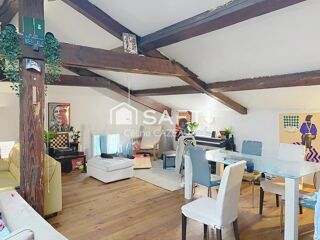  Appartement � vendre 5 pi�ces 111 m�