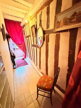  Immeuble à vendre 128 m²