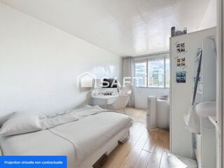  Appartement � vendre 4 pi�ces 64 m�