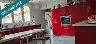  Maison � vendre 6 pi�ces 194 m�