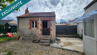  Maison à vendre 4 pièces 92 m²