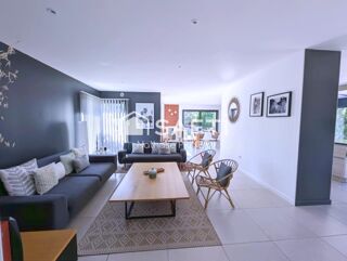  Maison à vendre 6 pièces 186 m²