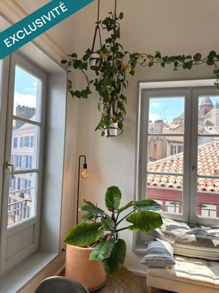  Appartement à vendre 3 pièces 90 m²
