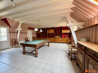  Maison à vendre 10 pièces 369 m²