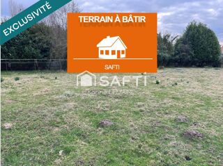  Terrain à vendre 856 m²